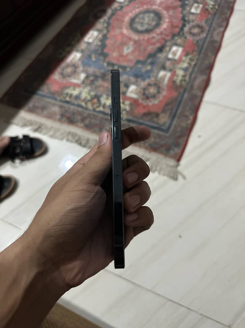 Apple iPhone 12 Pro Max 2