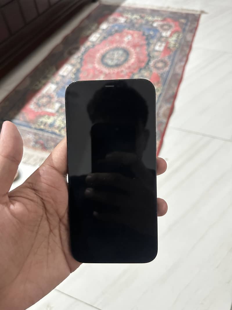 Apple iPhone 12 Pro Max 3