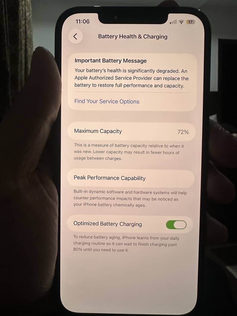 Apple iPhone 12 Pro Max 7