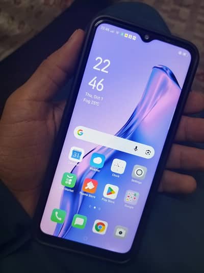 OPPO A31 8/256