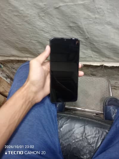Infinix Hot 9 Play