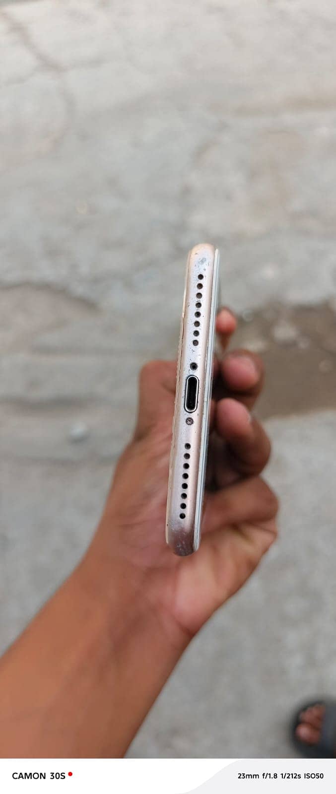 Apple iPhone 8 Plus 1