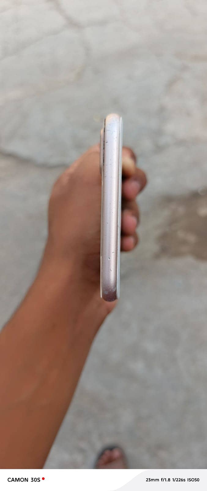 Apple iPhone 8 Plus 3