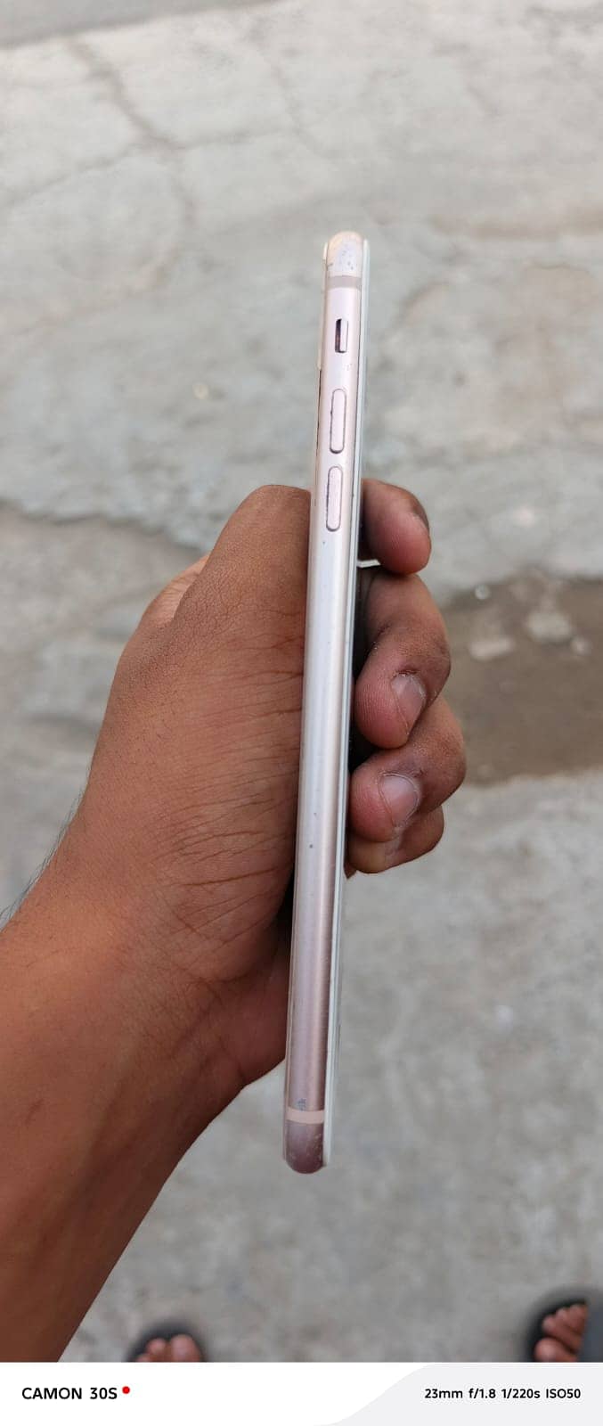 Apple iPhone 8 Plus 5