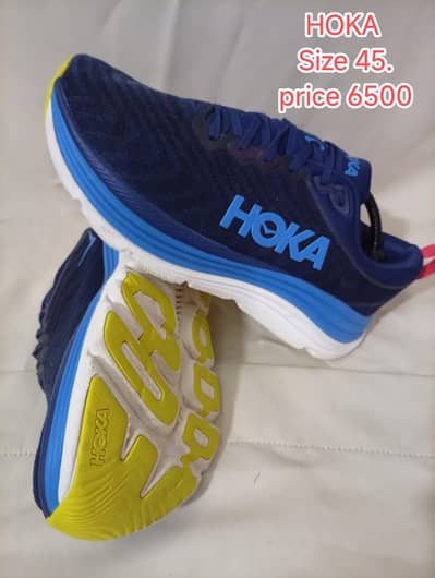 Men's all Brand Shoes Available
