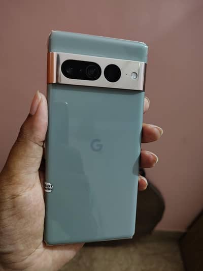 Google Pixel 7 Pro