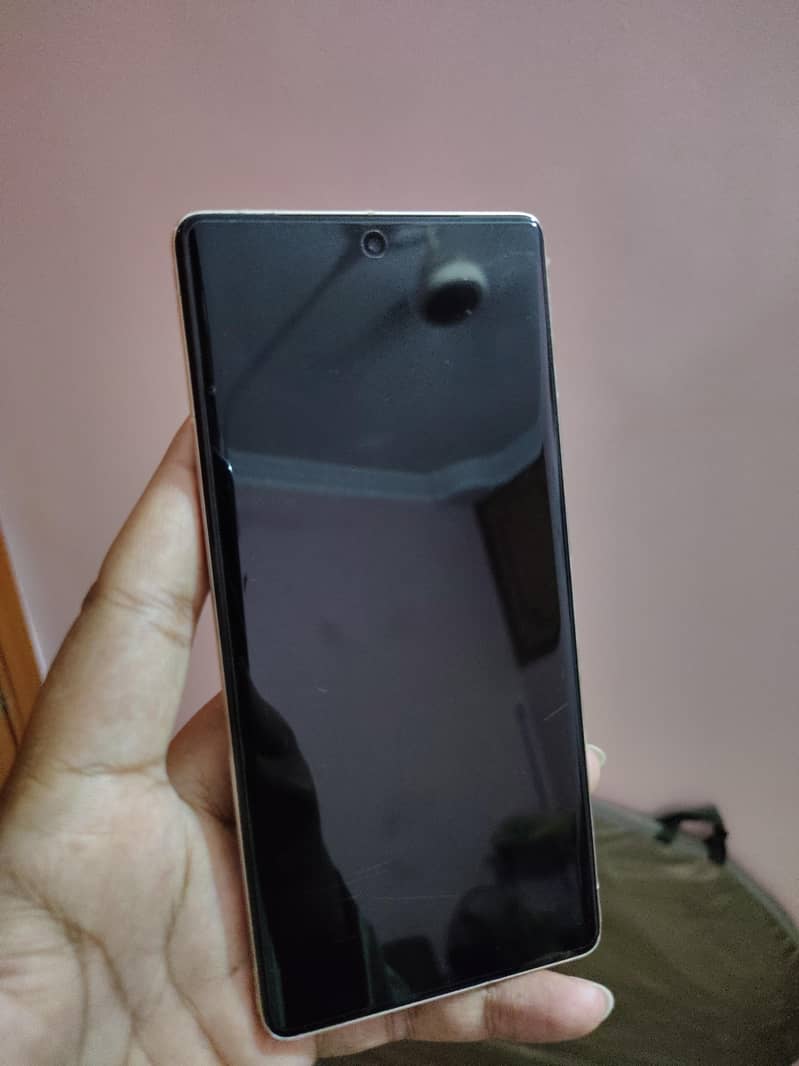 Google Pixel 7 Pro 1