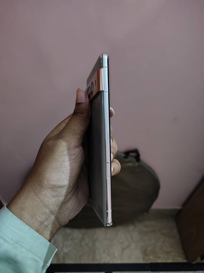 Google Pixel 7 Pro 3