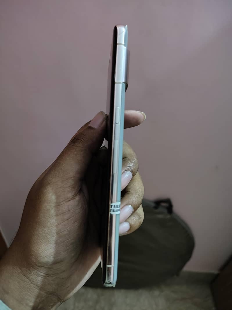 Google Pixel 7 Pro 4
