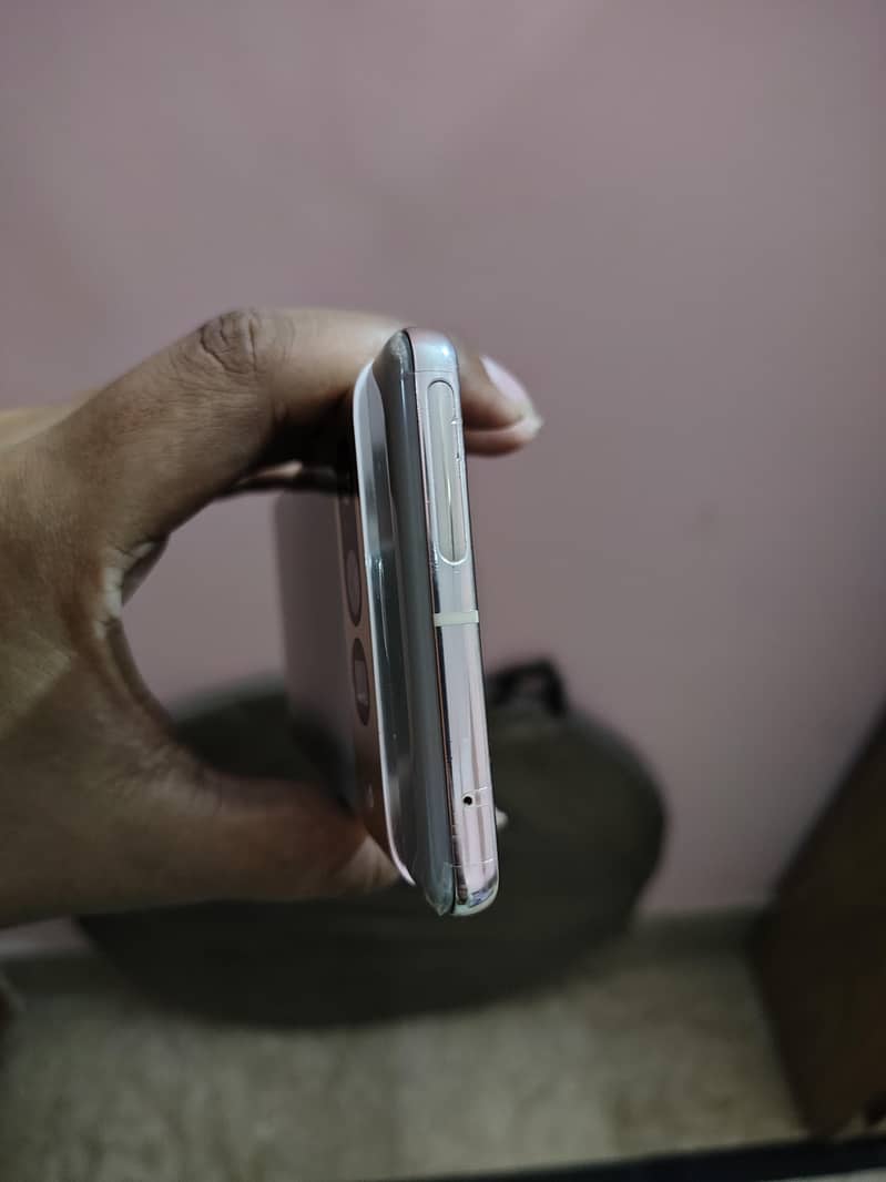 Google Pixel 7 Pro 5