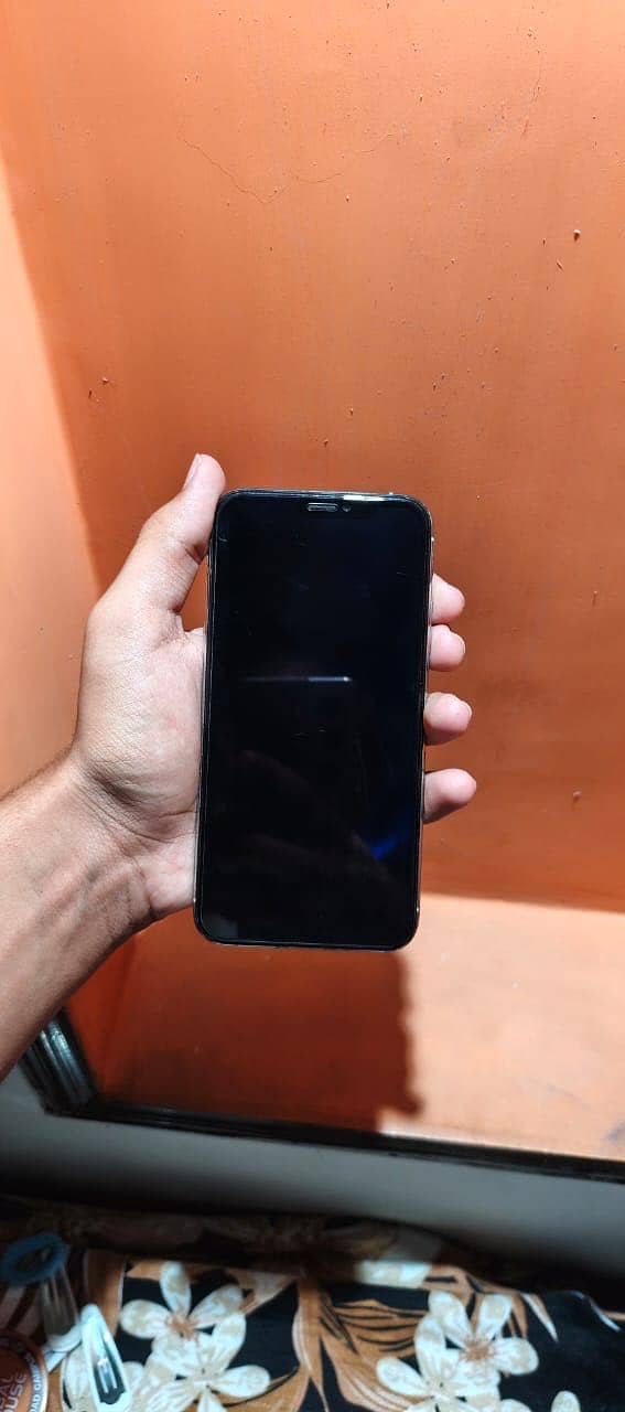 Apple iPhone XS 0
