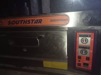 southstar oven