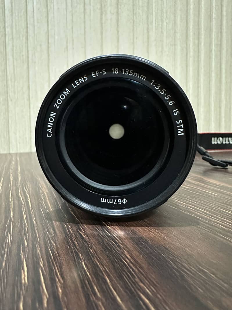 Canon EOS 200D 6