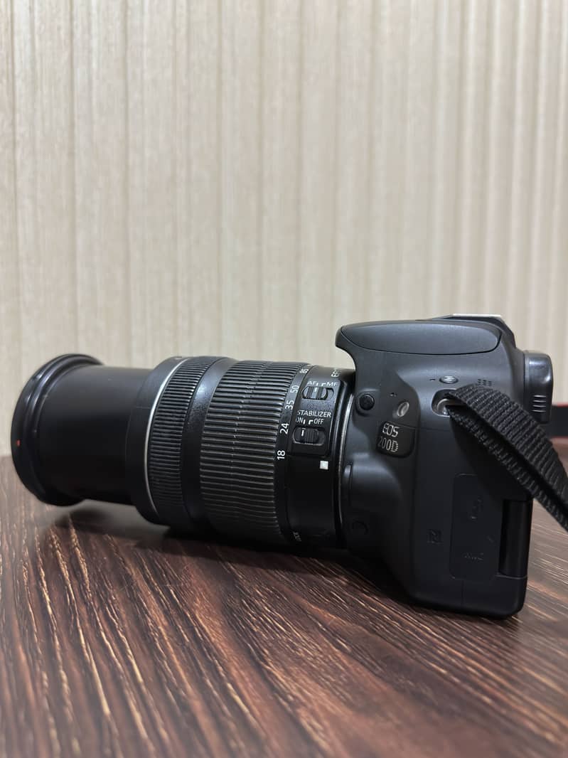 Canon EOS 200D 7