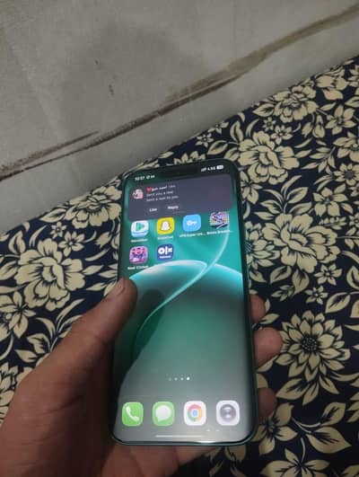 Tecno camon 50 pro