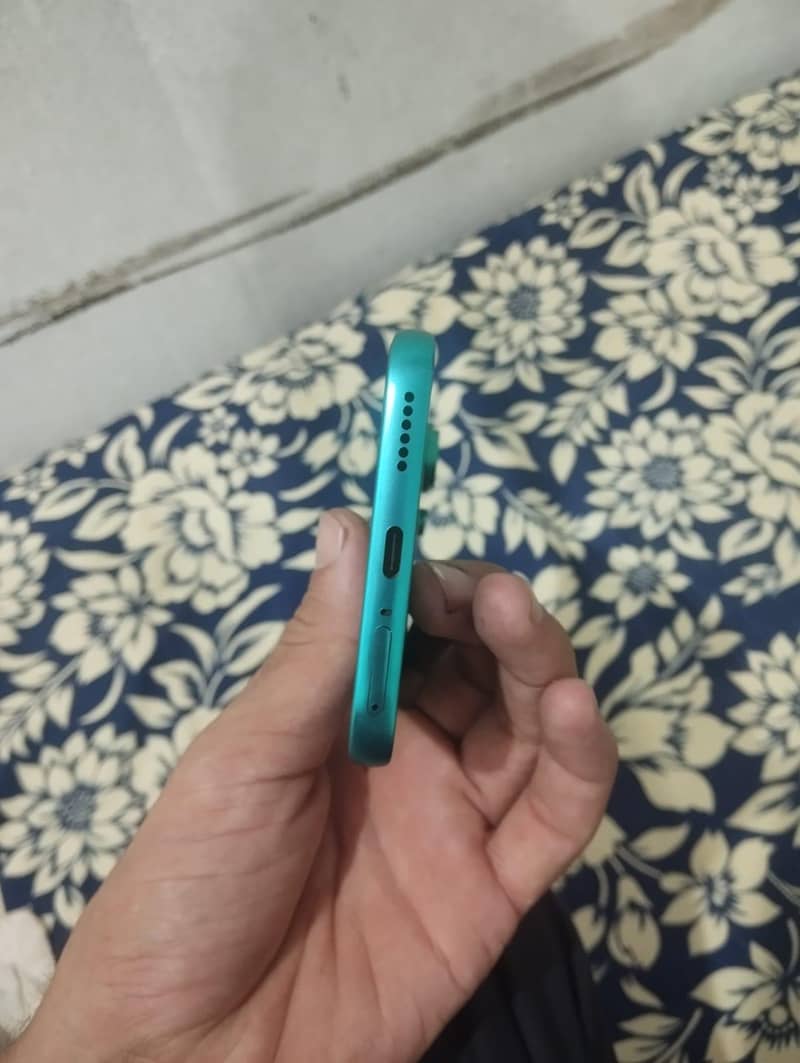 Tecno camon 50 pro 1