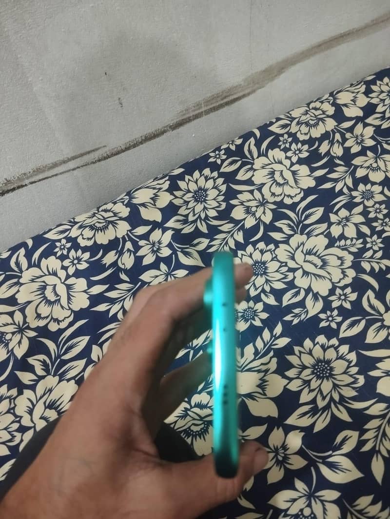 Tecno camon 50 pro 2