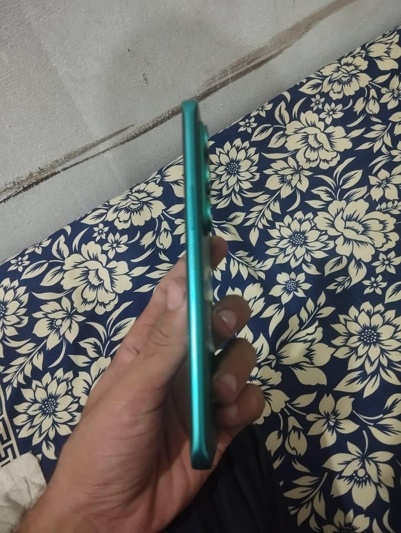 Tecno camon 50 pro 3