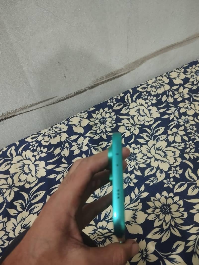 Tecno camon 50 pro 5