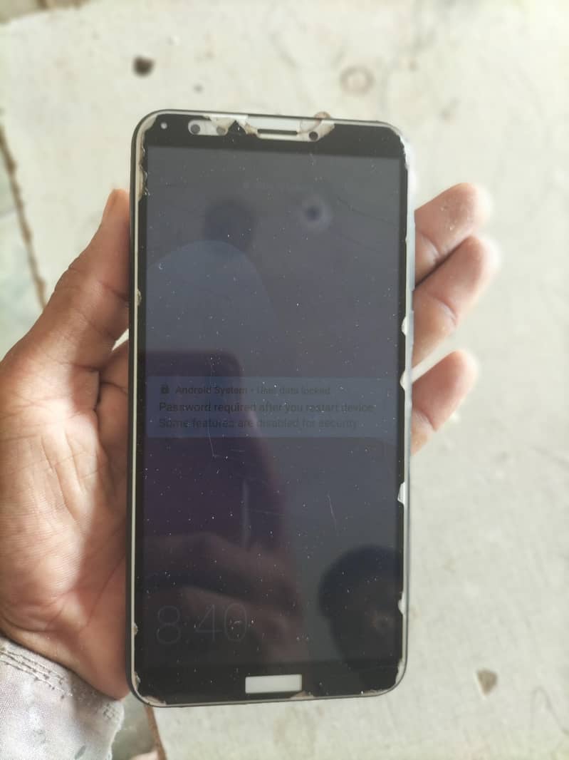 Huawei Other Model 1