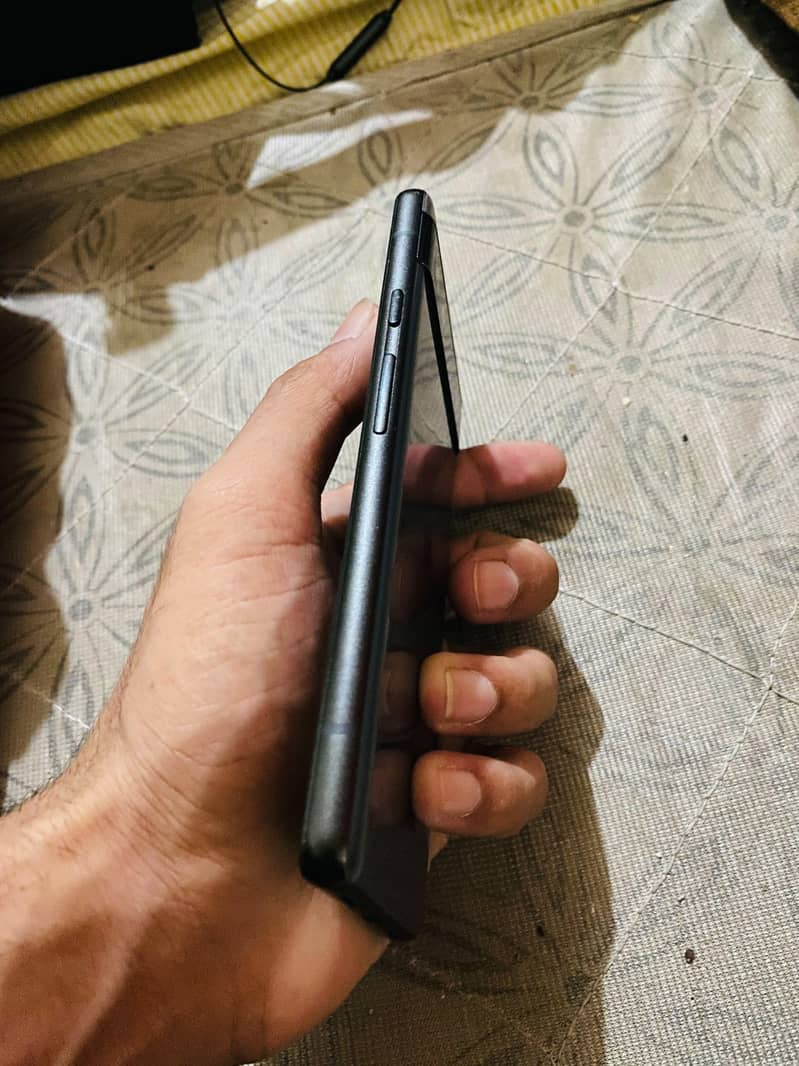 Google Pixel 6a 3