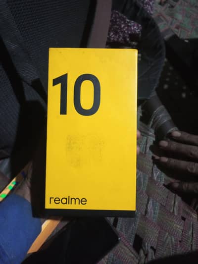 Realme 10 4G exchange possible