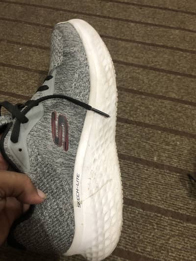 Anerican skechers