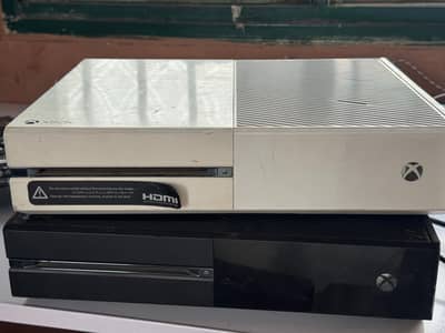 Xbox one, Original, Ready to Use