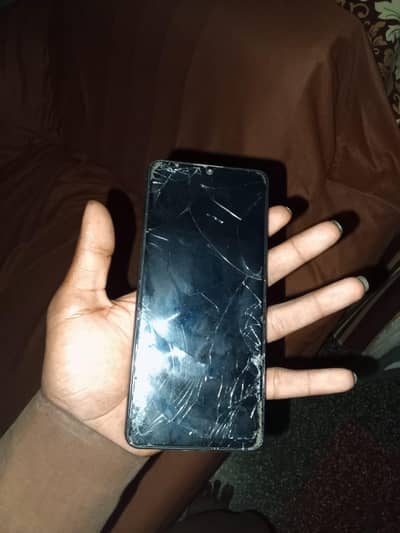 Samsung Mobile A32