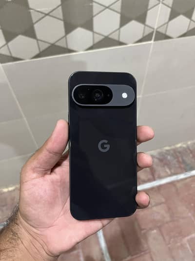 Google Pixel 9 PTA approved 10/10 Brand new