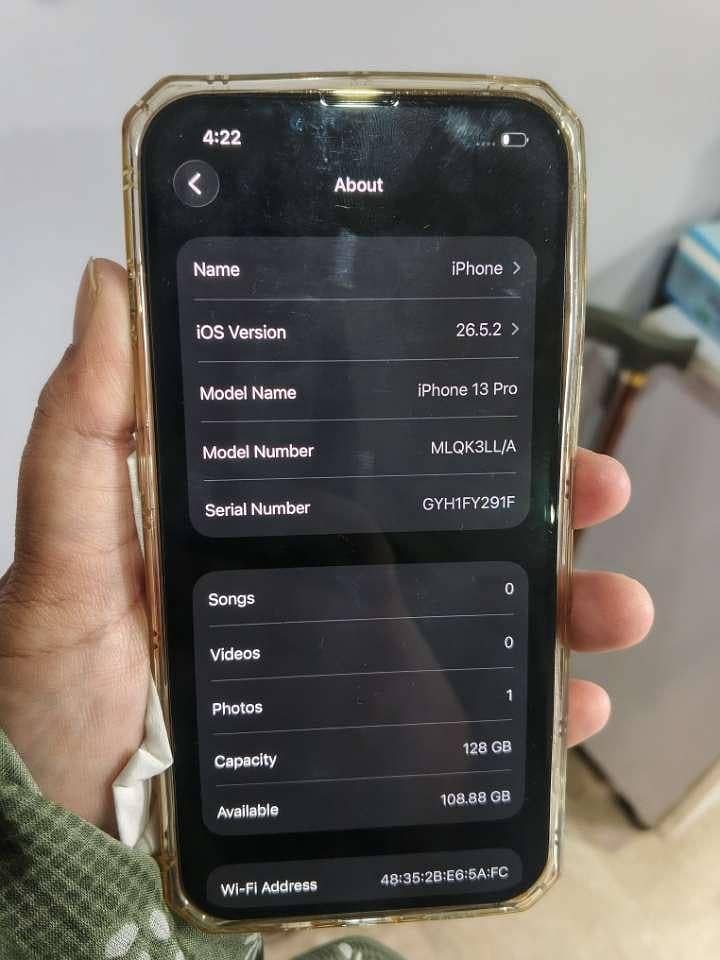 iphone 13 pro 2