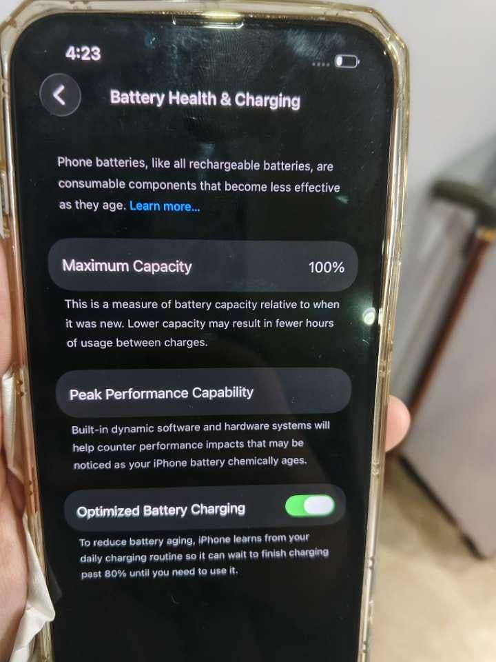 iphone 13 pro 5
