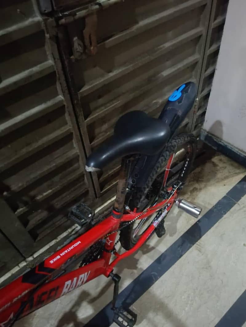 bicycle 1