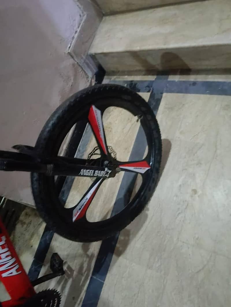 bicycle 2