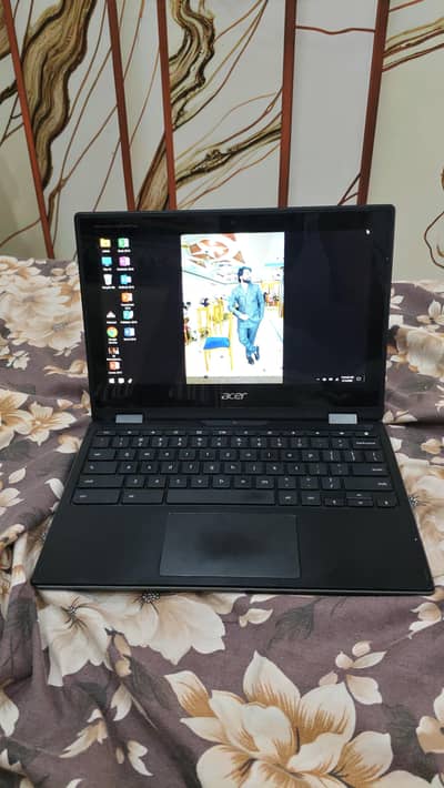 Chrome book 6 32 gb