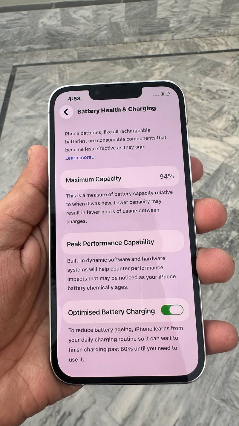 Apple iPhone 13 Pro 2