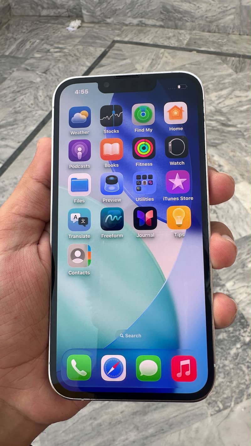 Apple iPhone 13 Pro 3