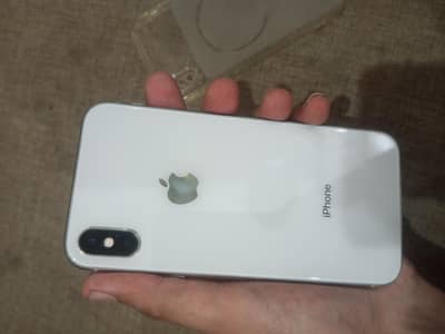 Apple iPhone X (Non pta)
