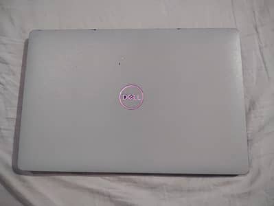 Dell latitude 5510