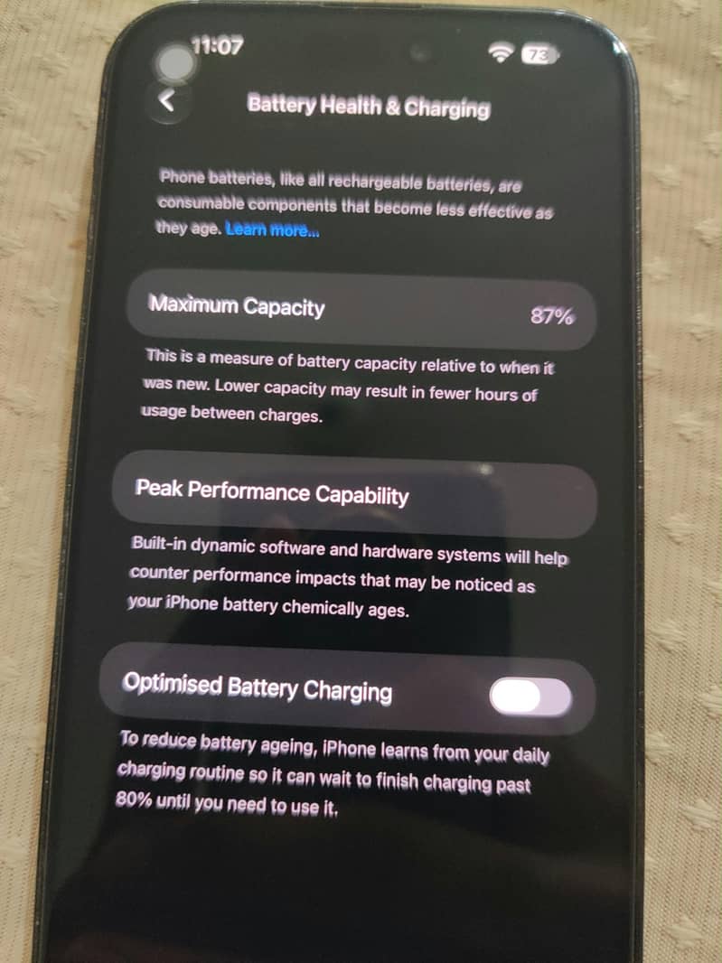 Apple iPhone 14 Pro Max 1