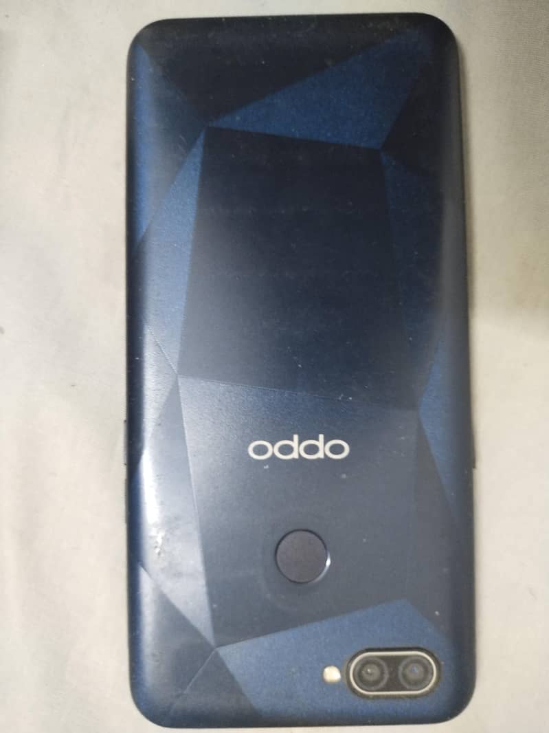 OPPO A12 0