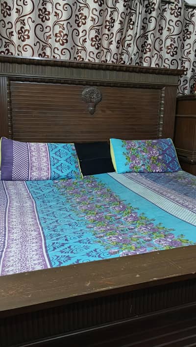 Bedset URGENT SALE