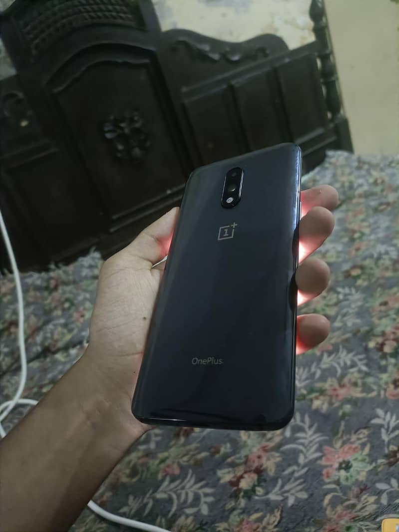 One Plus 7 0