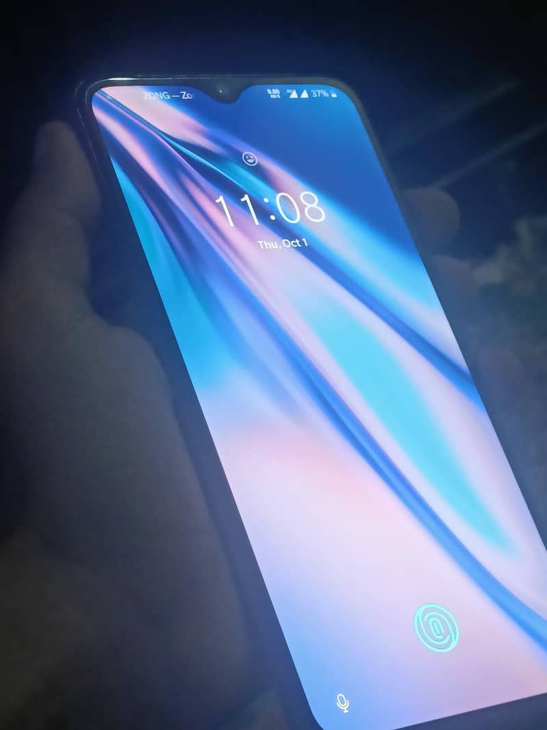 One Plus 7 1