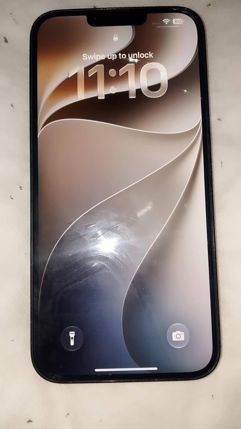 Apple iPhone 13 Pro Max 0