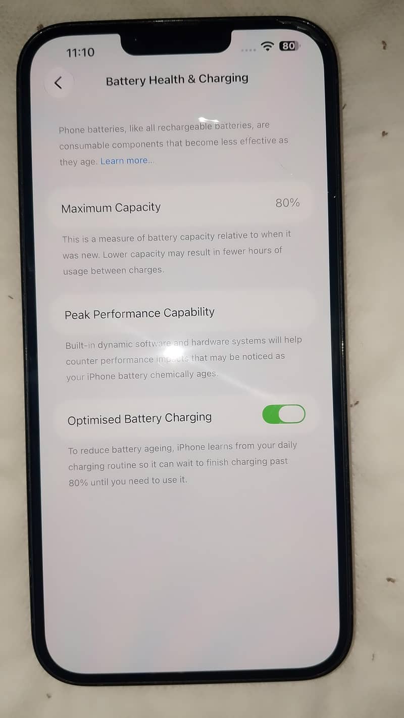 Apple iPhone 13 Pro Max 1