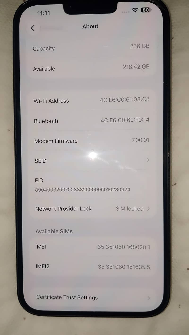 Apple iPhone 13 Pro Max 2