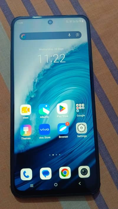 Vivo Y29 8+8 256 03002747867