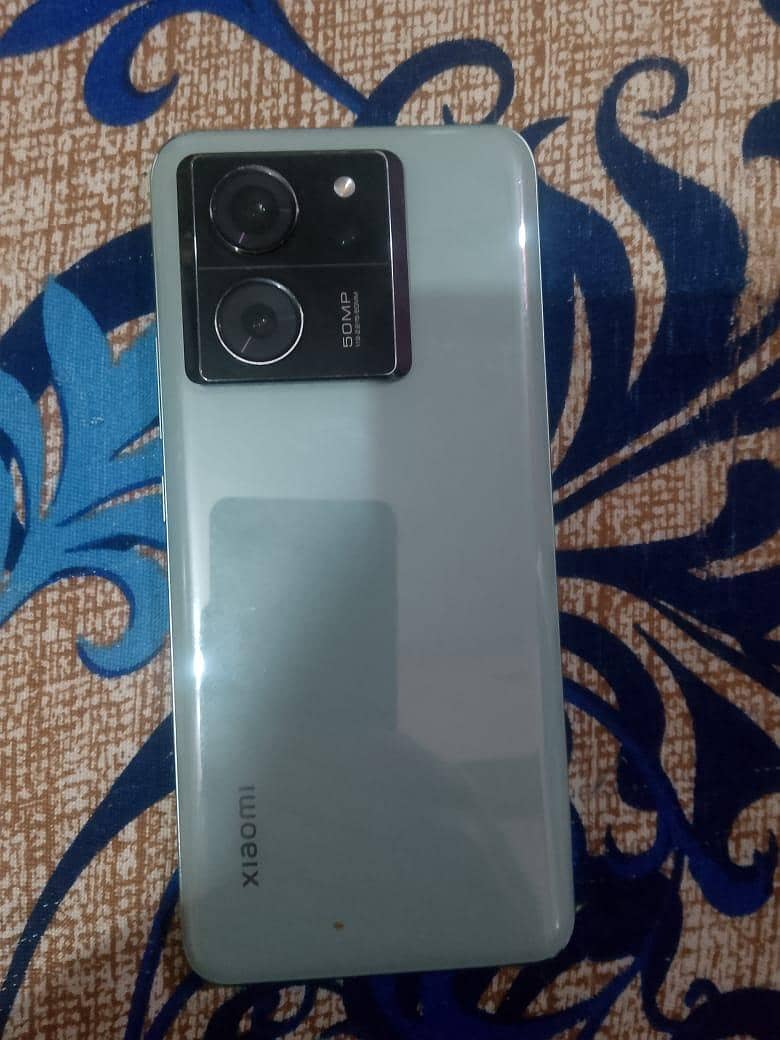 Xiaomi 13T Pro 0