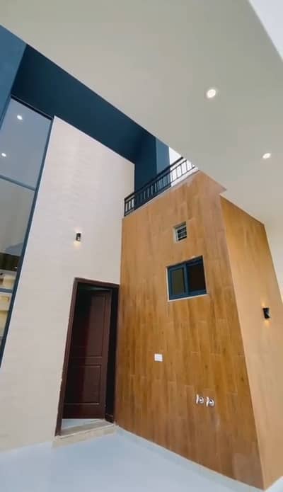 B17 Brand New House For Sale 8 Marla in Islamabad